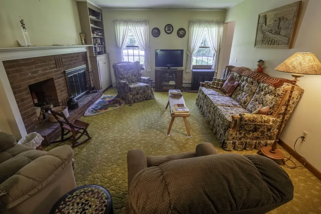 131 Slate Avenue Northfield VT 05663