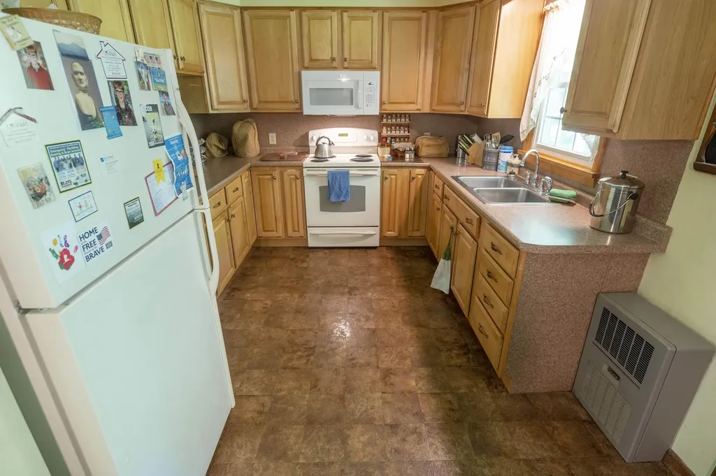 131 Slate Avenue Northfield VT 05663