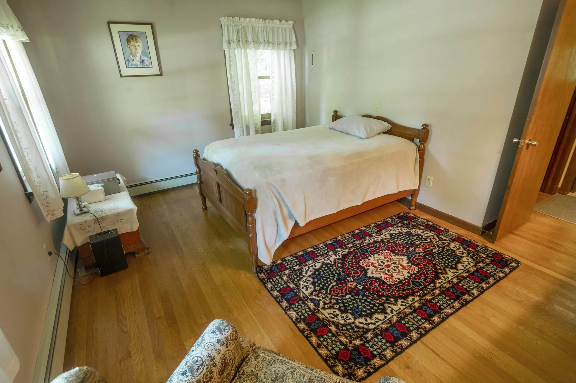 131 Slate Avenue Northfield VT 05663