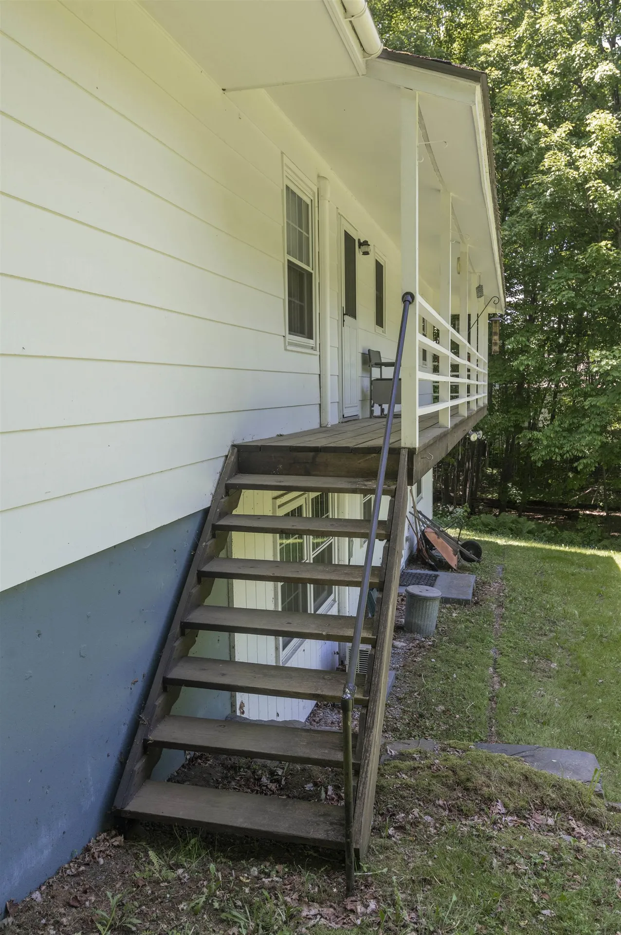131 Slate Avenue Northfield VT 05663