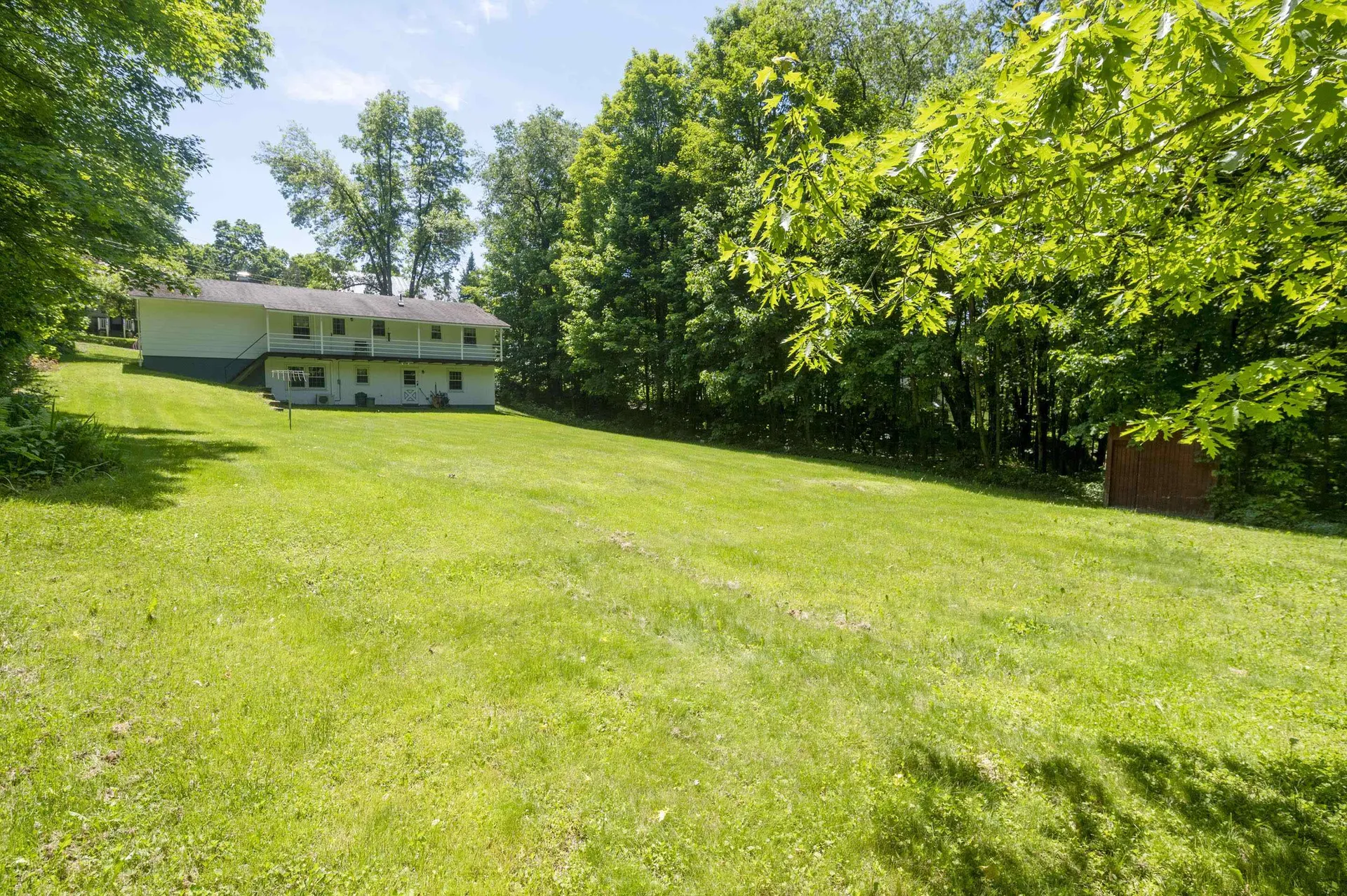 131 Slate Avenue Northfield VT 05663