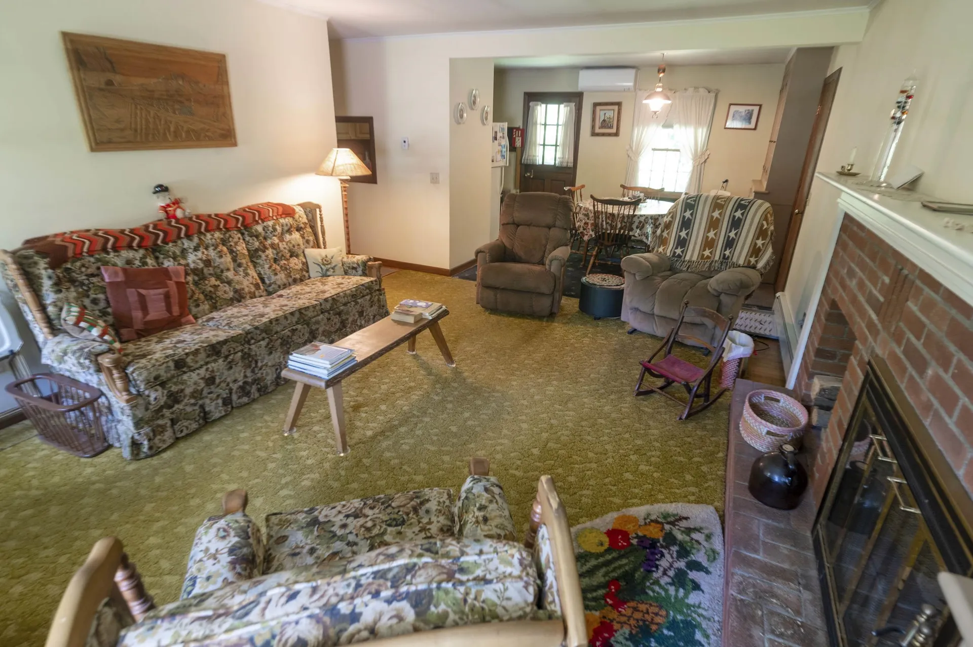 131 Slate Avenue Northfield VT 05663