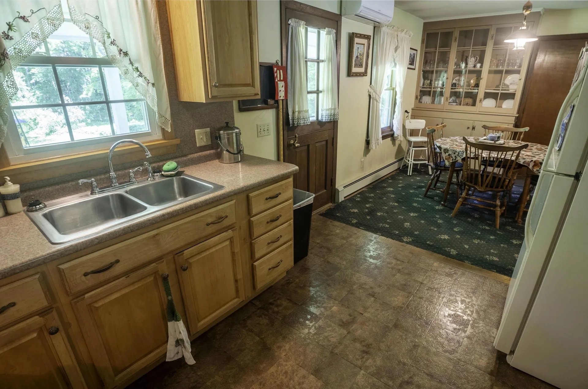 131 Slate Avenue Northfield VT 05663