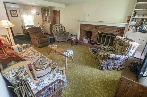 131 Slate Avenue Northfield VT 05663