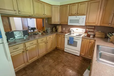131 Slate Avenue Northfield VT 05663