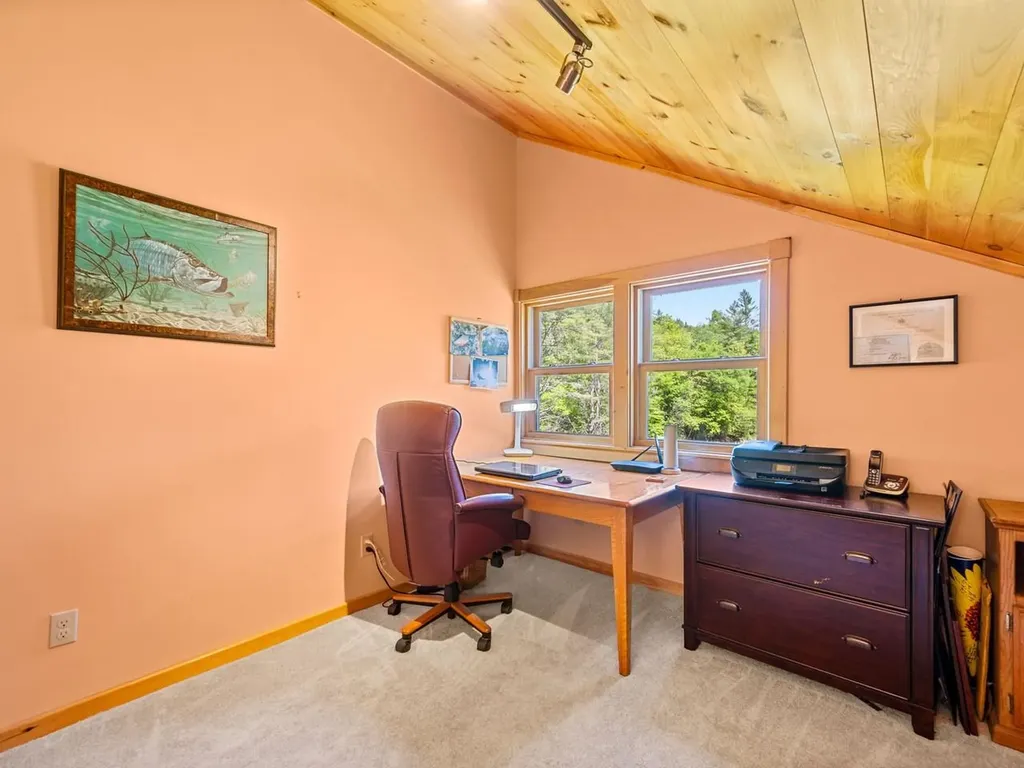 1012 Branch Brook Road Groton VT 05046