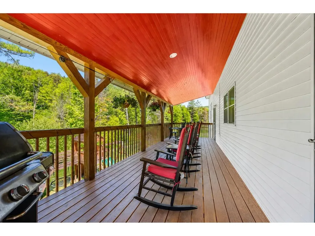 1012 Branch Brook Road Groton VT 05046