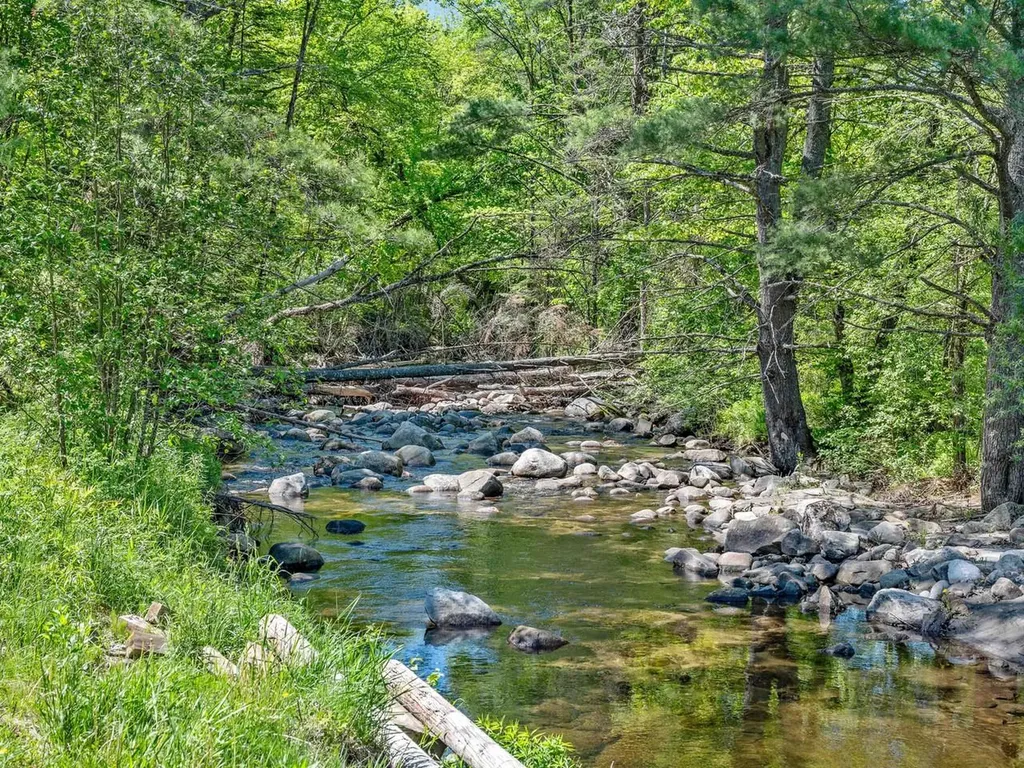 1012 Branch Brook Road Groton VT 05046
