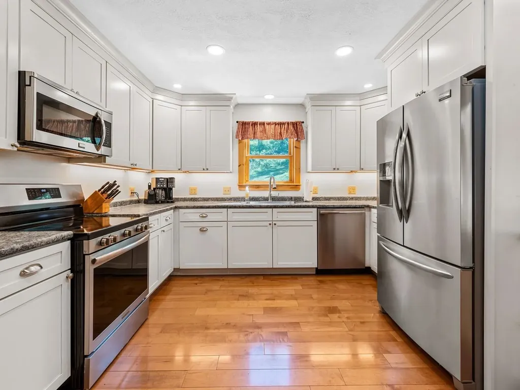 1012 Branch Brook Road Groton VT 05046