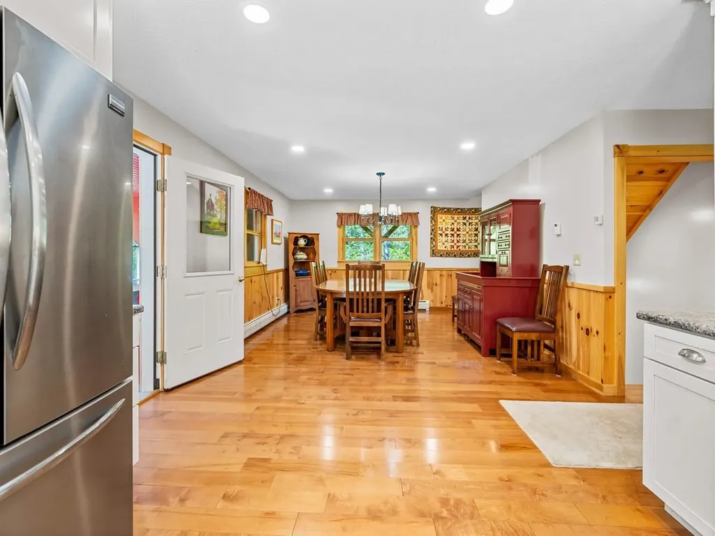 1012 Branch Brook Road Groton VT 05046