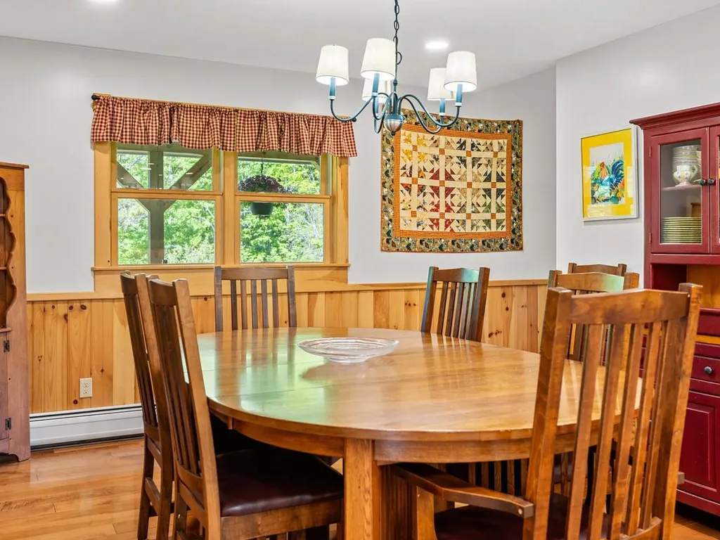 1012 Branch Brook Road Groton VT 05046