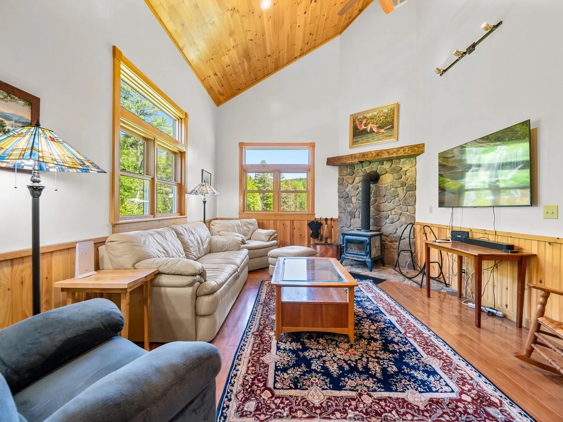 1012 Branch Brook Road Groton VT 05046