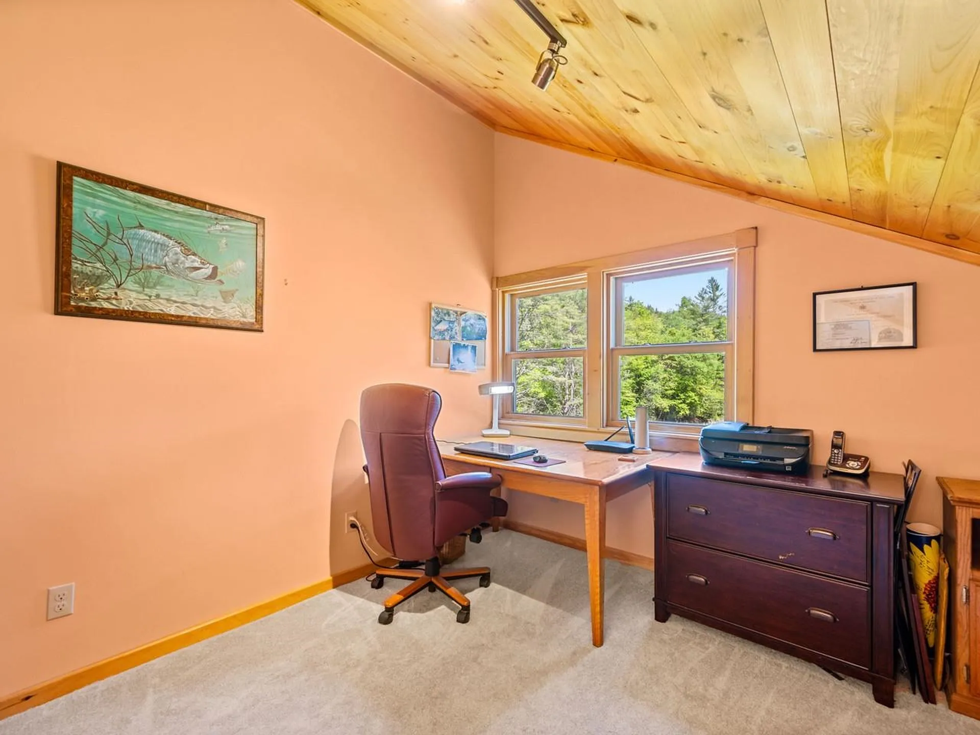 1012 Branch Brook Road Groton VT 05046