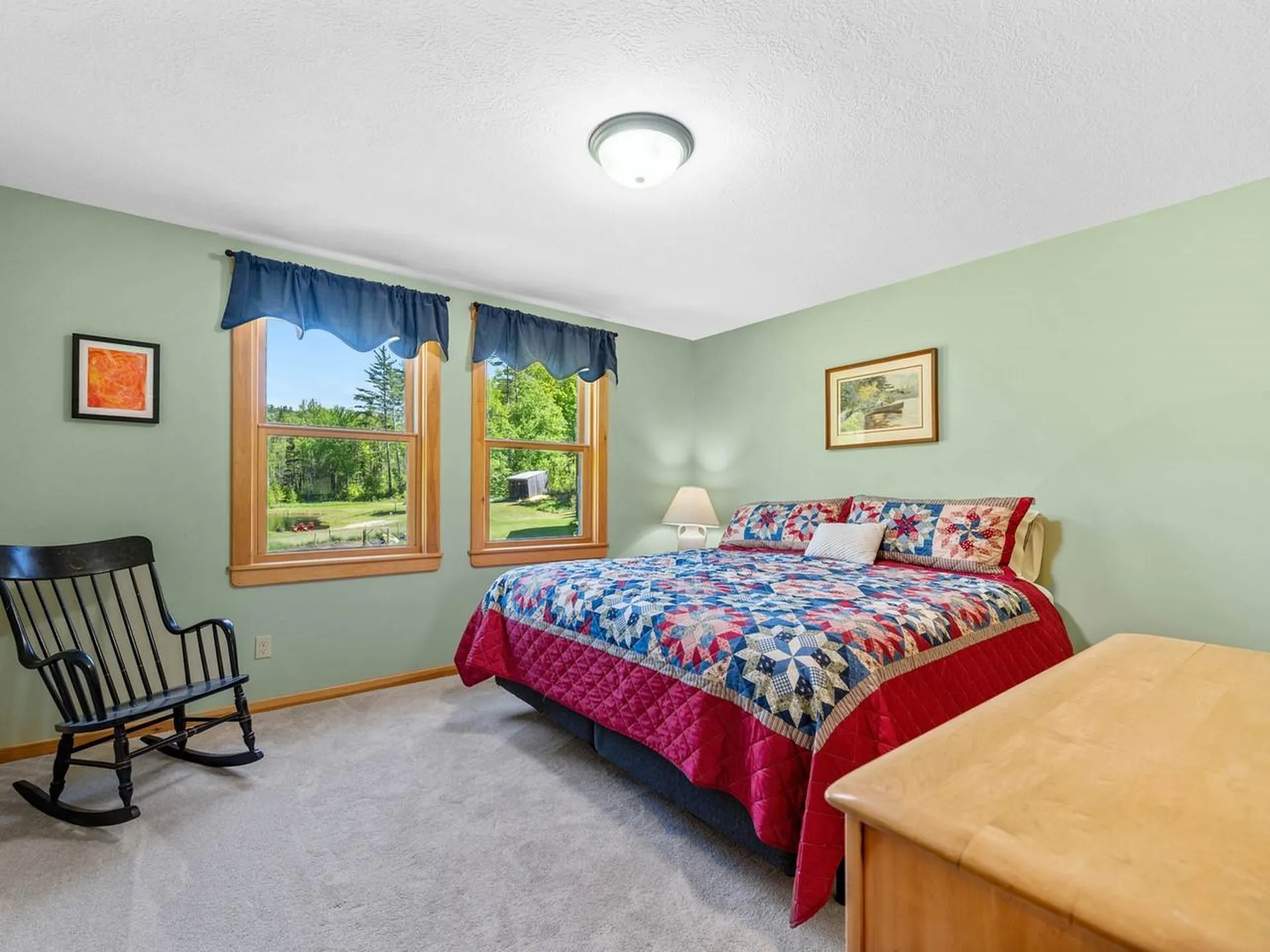 1012 Branch Brook Road Groton VT 05046