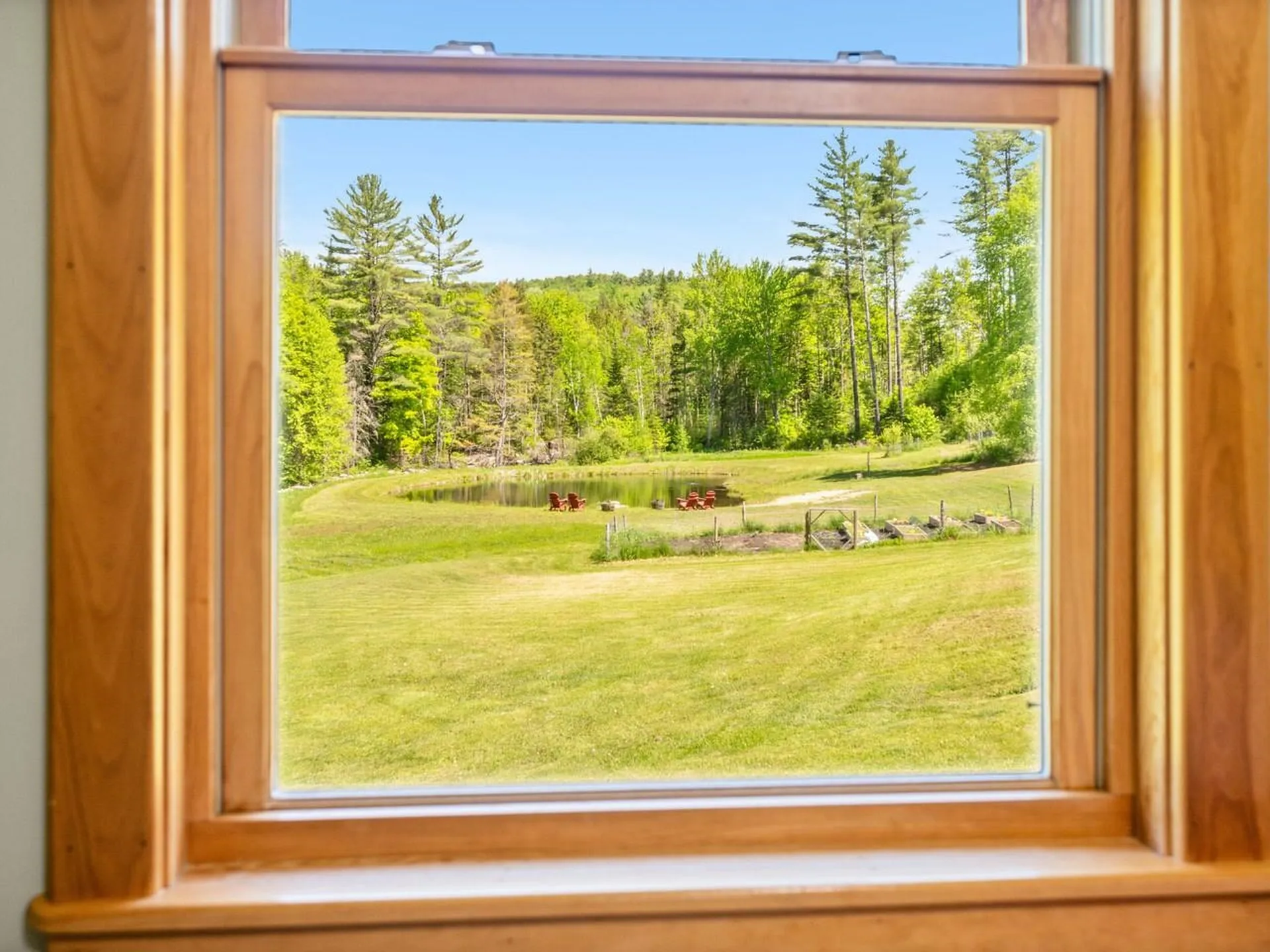 1012 Branch Brook Road Groton VT 05046