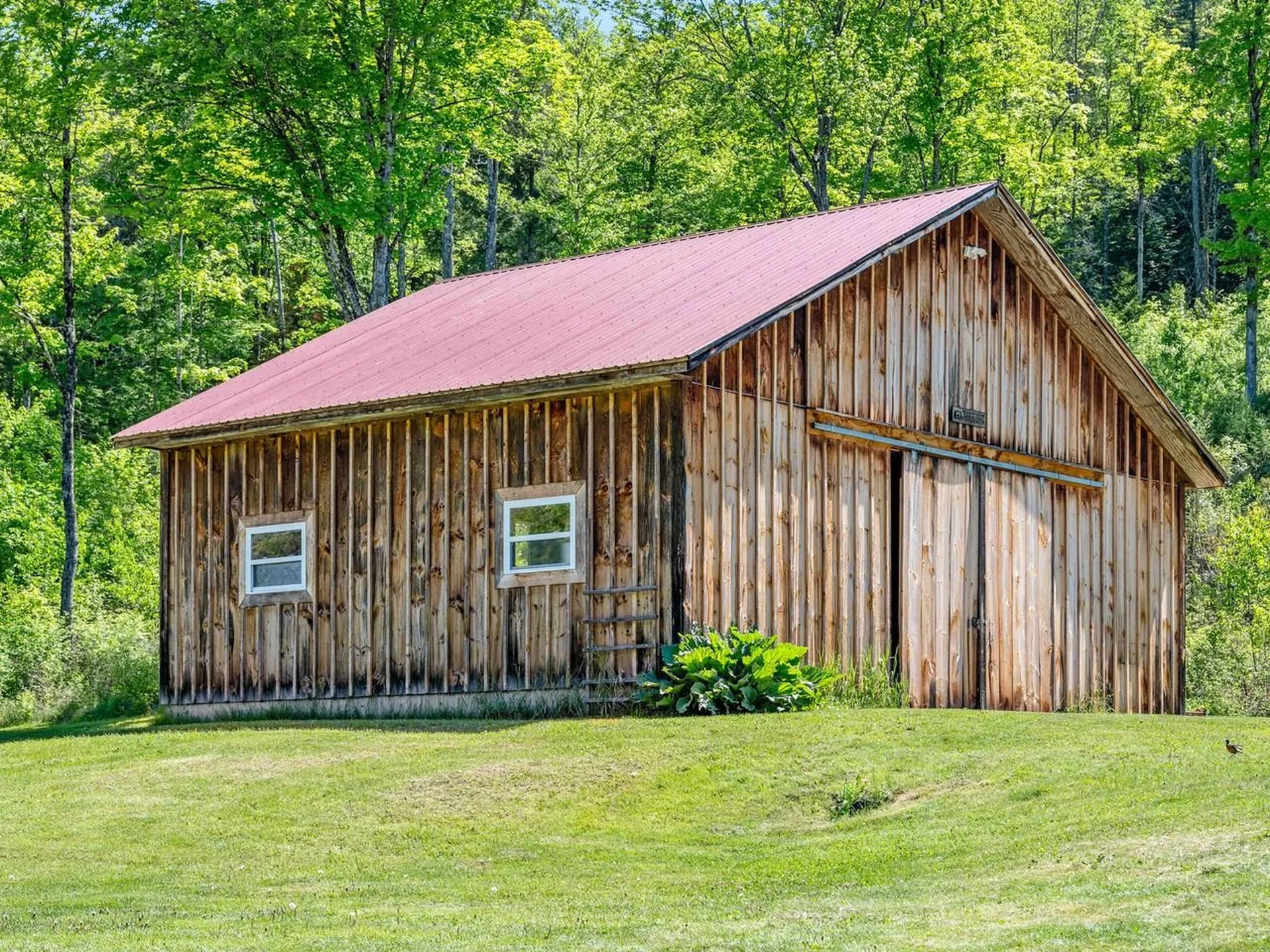 1012 Branch Brook Road Groton VT 05046