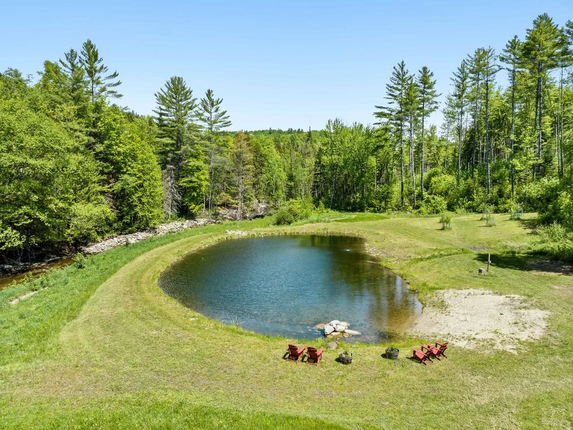 1012 Branch Brook Road Groton VT 05046