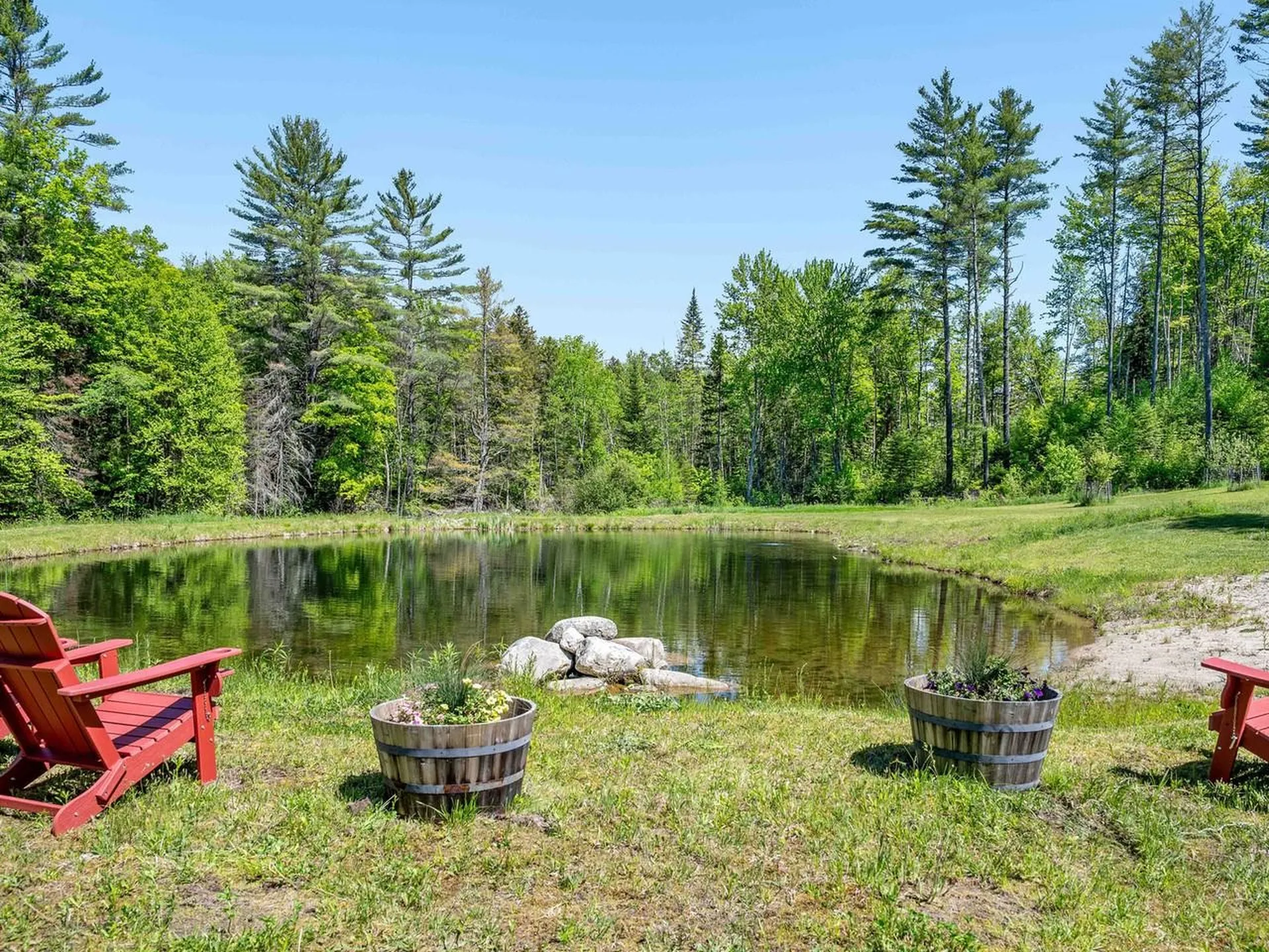 1012 Branch Brook Road Groton VT 05046