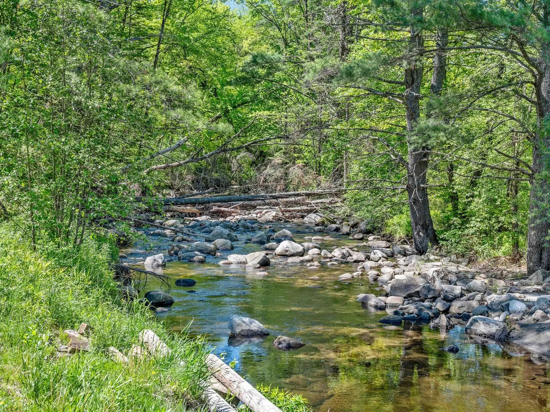 1012 Branch Brook Road Groton VT 05046