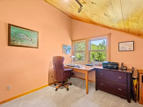 1012 Branch Brook Road Groton VT 05046