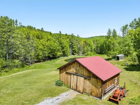 1012 Branch Brook Road Groton VT 05046