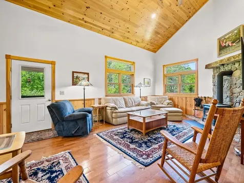 1012 Branch Brook Road Groton VT 05046