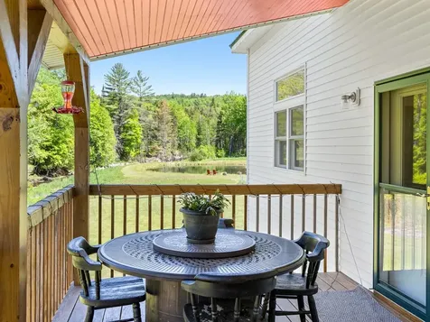1012 Branch Brook Road Groton VT 05046
