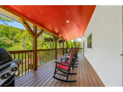 1012 Branch Brook Road Groton VT 05046