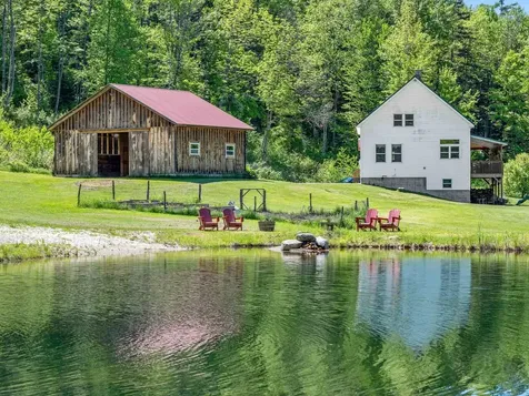 1012 Branch Brook Road Groton VT 05046