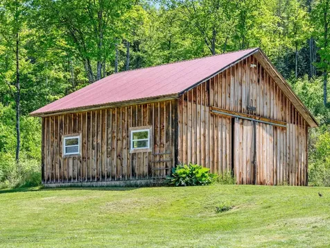 1012 Branch Brook Road Groton VT 05046