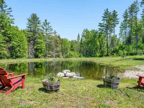 1012 Branch Brook Road Groton VT 05046