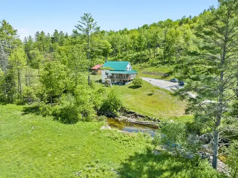 1012 Branch Brook Road Groton VT 05046