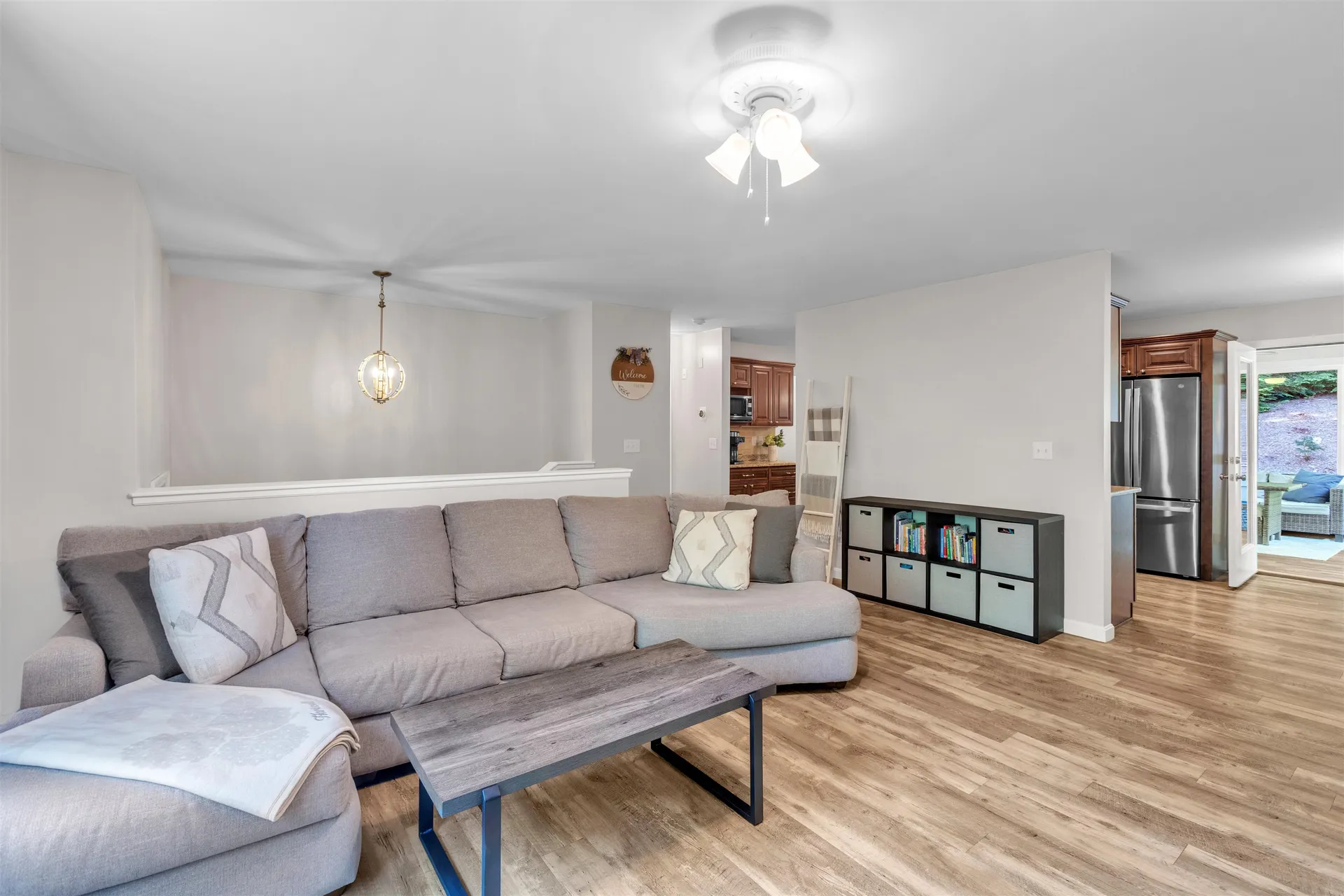18 Lafrance Road Weare NH 03281