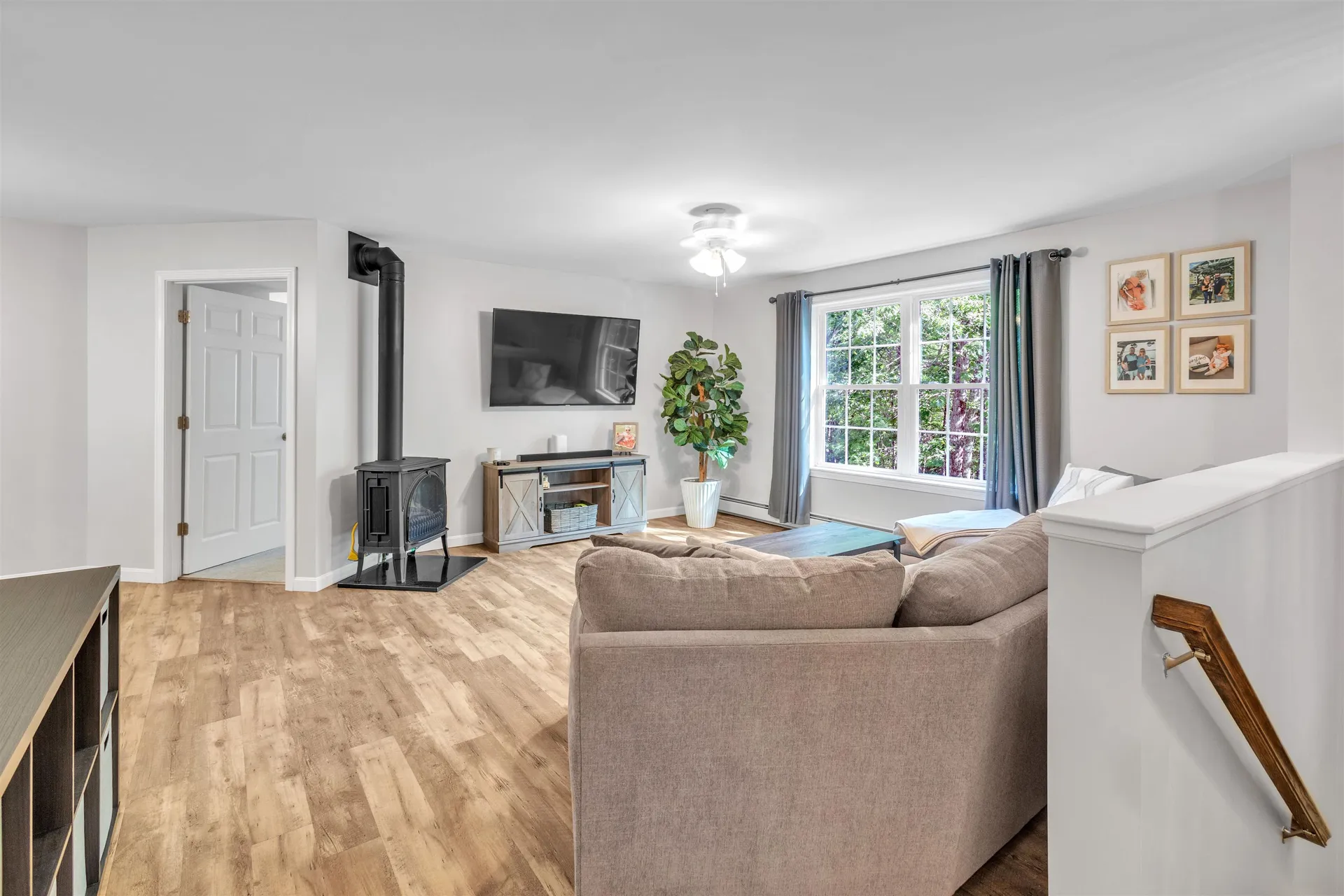 18 Lafrance Road Weare NH 03281