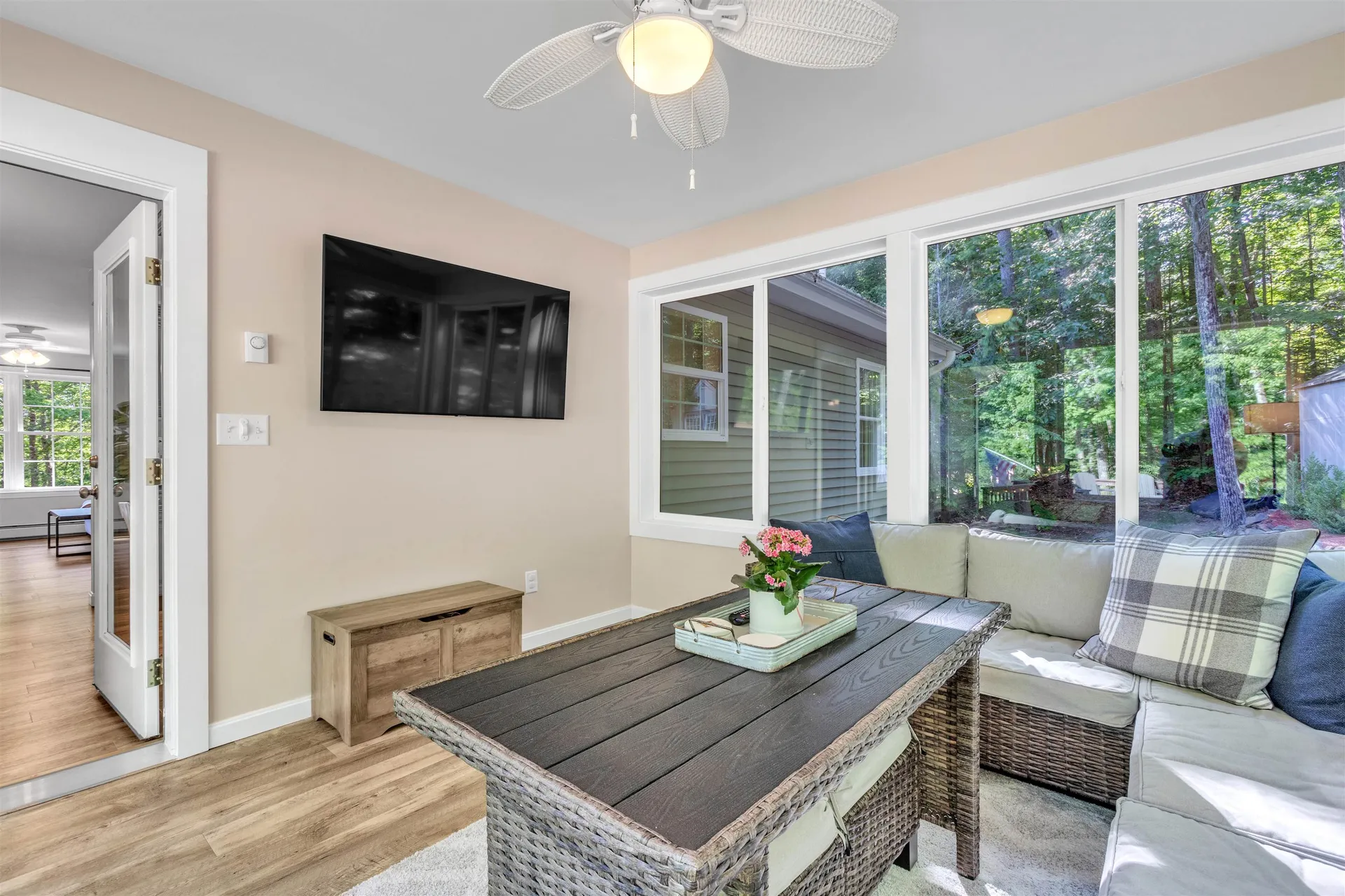 18 Lafrance Road Weare NH 03281