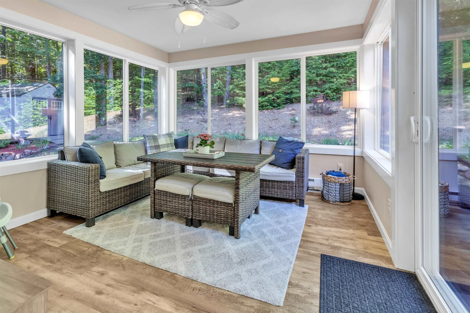 18 Lafrance Road Weare NH 03281