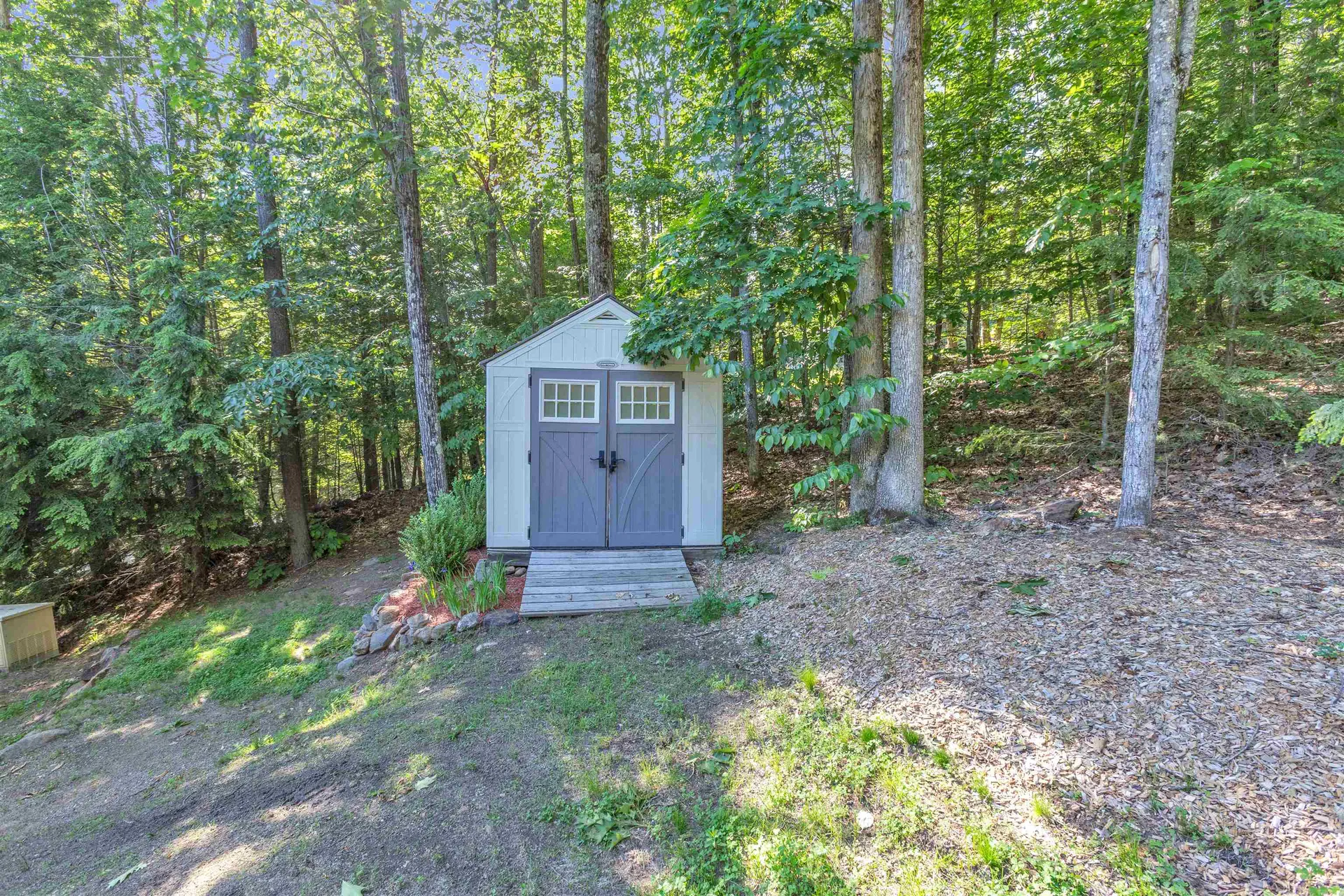 18 Lafrance Road Weare NH 03281