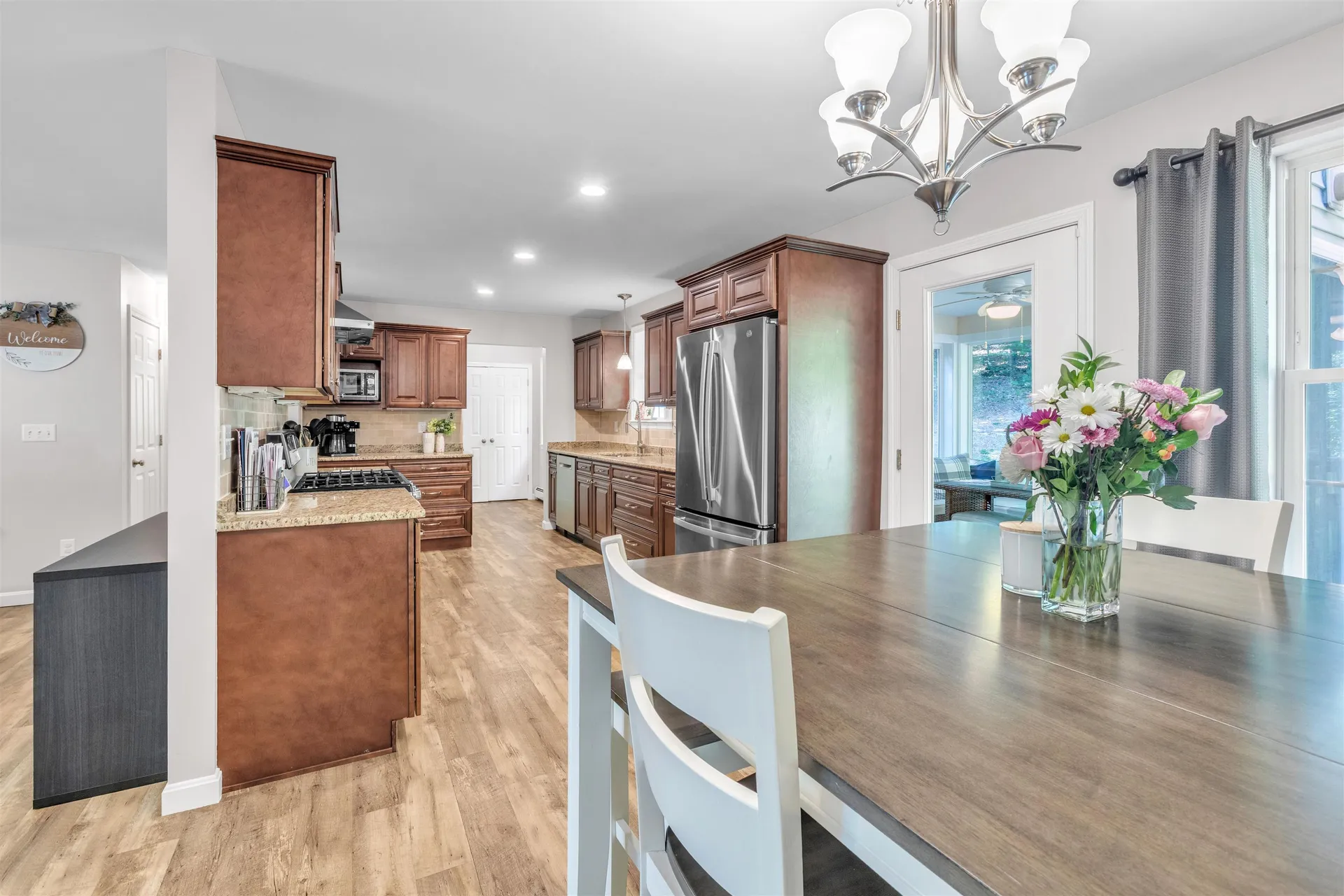18 Lafrance Road Weare NH 03281