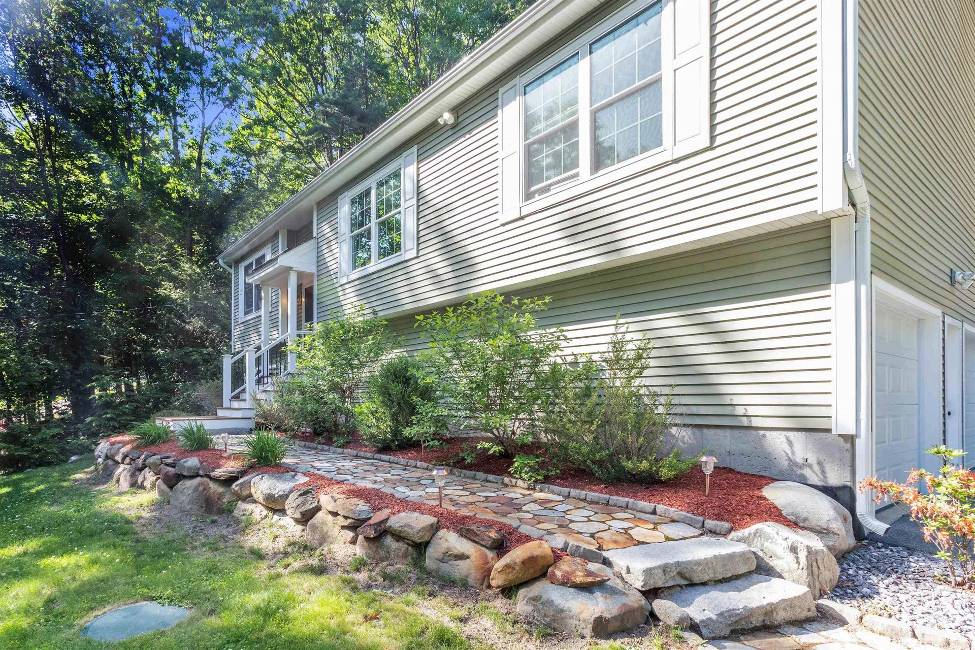 18 Lafrance Road Weare NH 03281