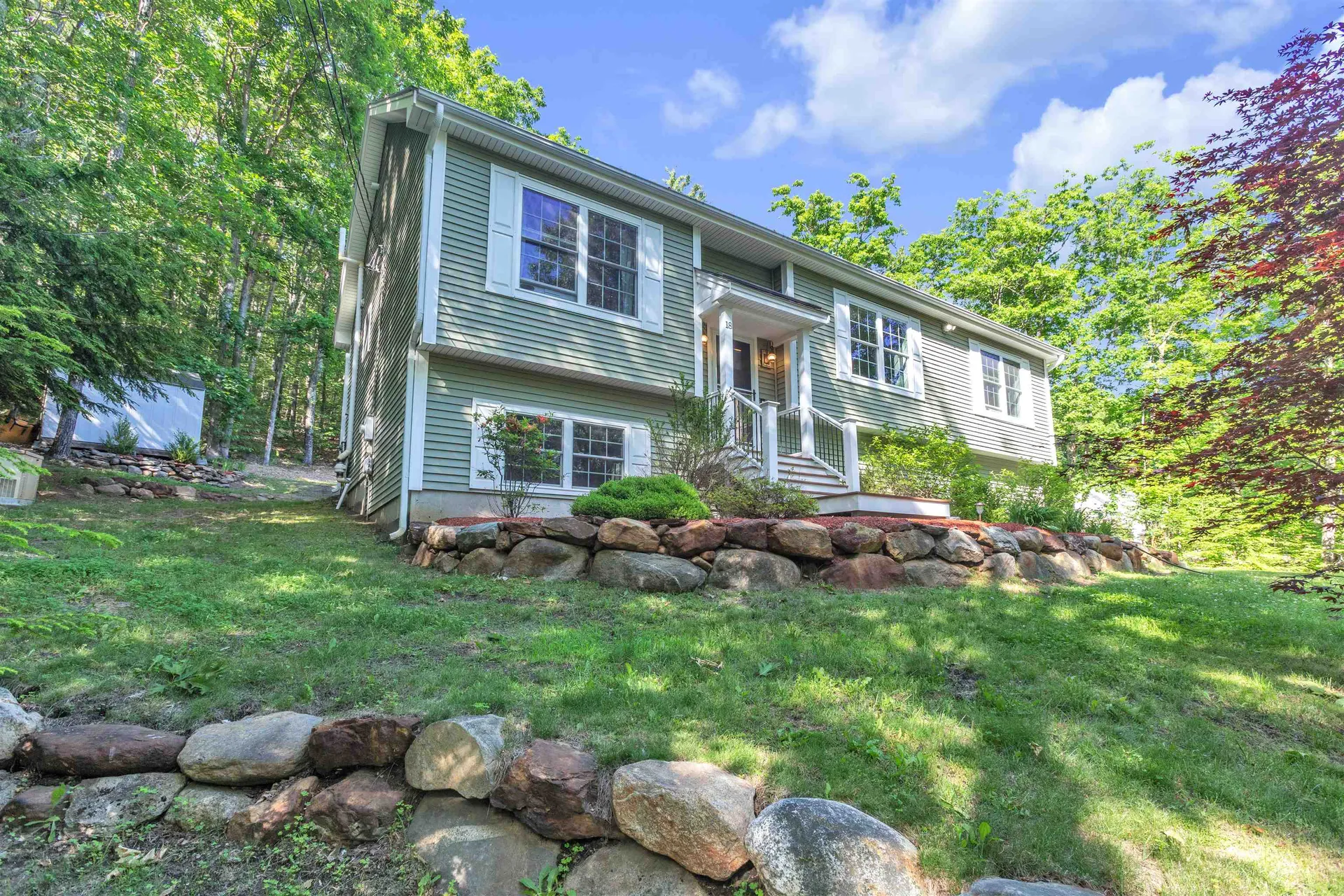 18 Lafrance Road Weare NH 03281