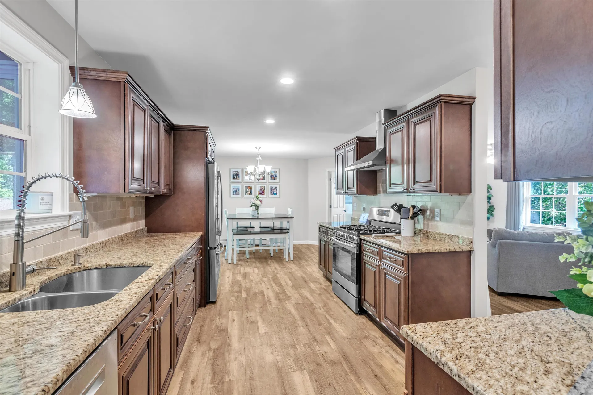18 Lafrance Road Weare NH 03281
