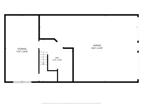 18 Lafrance Road Weare NH 03281