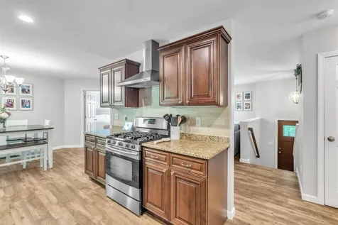 18 Lafrance Road Weare NH 03281