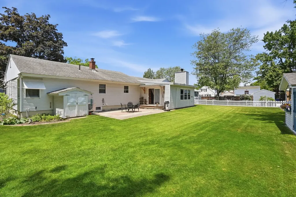 51 Kilby Street Manchester NH 03103