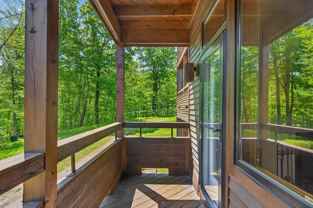 118 High Ridge Road Killington VT 05751