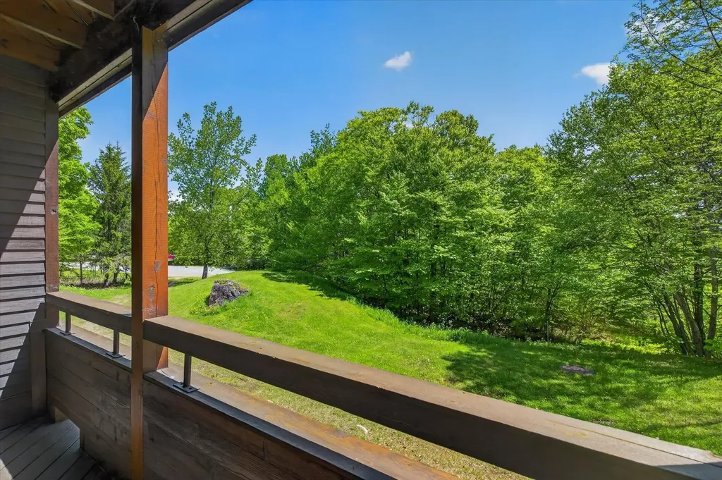 118 High Ridge Road Killington VT 05751