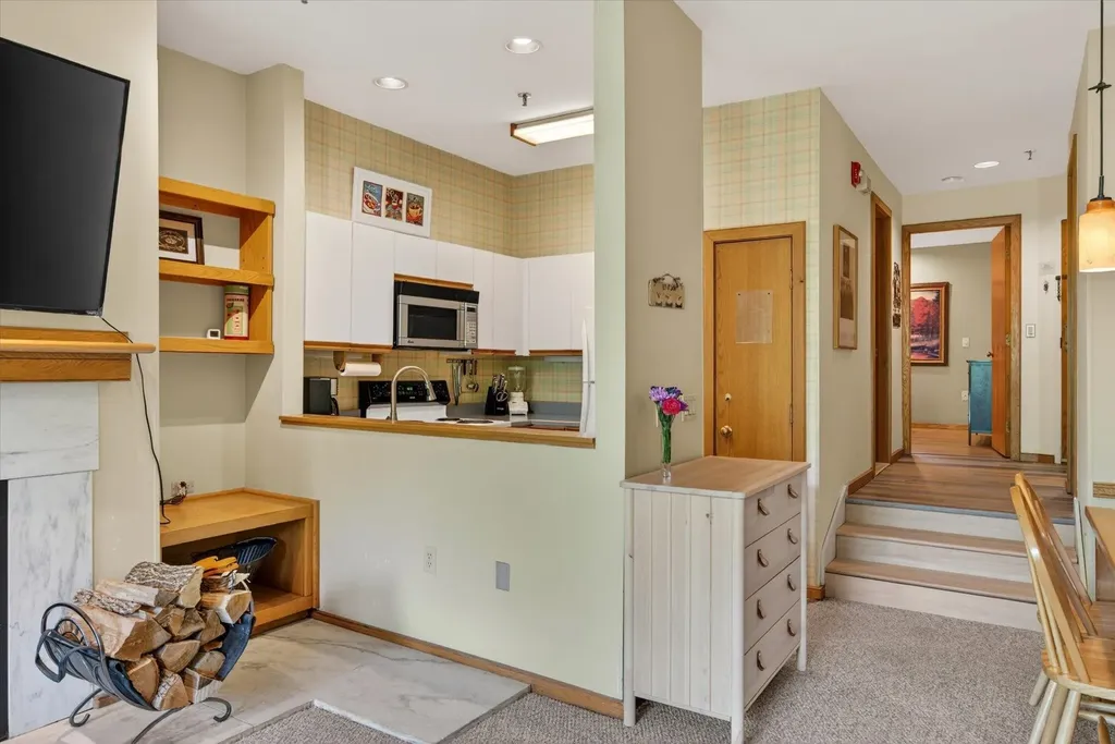 118 High Ridge Road Killington VT 05751