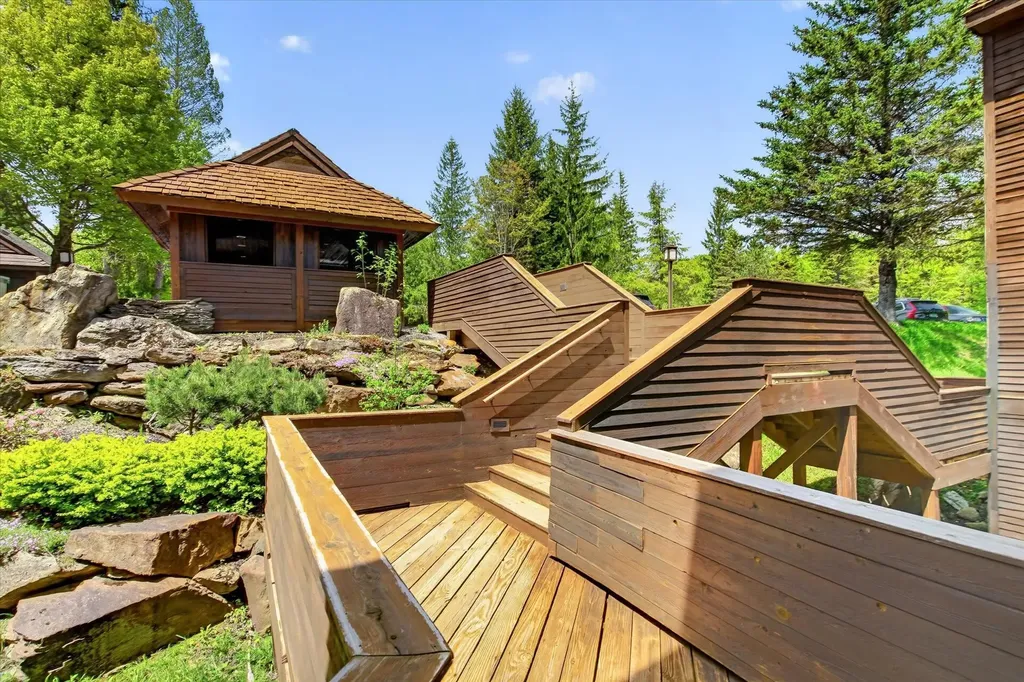 118 High Ridge Road Killington VT 05751