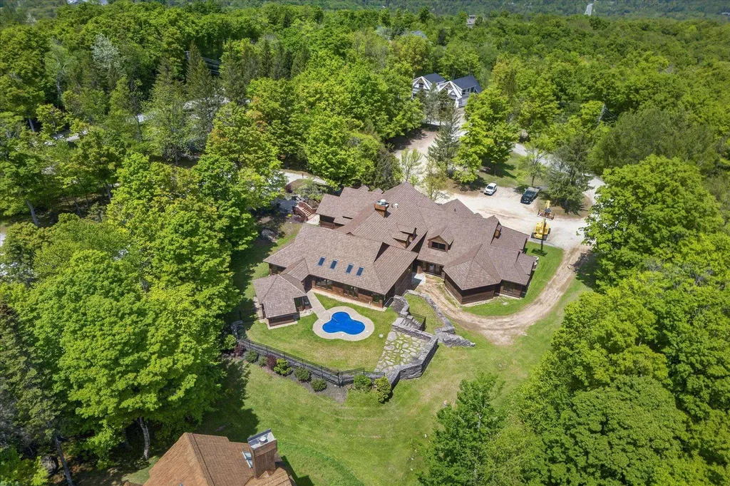 118 High Ridge Road Killington VT 05751