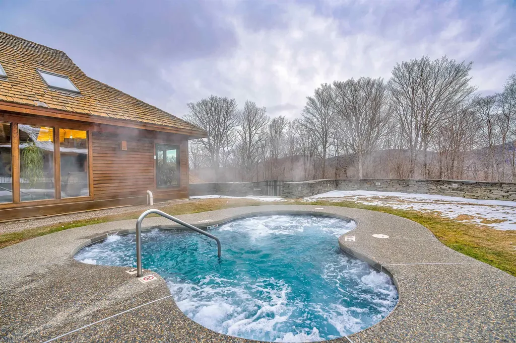118 High Ridge Road Killington VT 05751